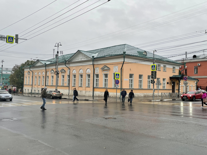 филиал библиотеки им. Горького научный отдел)